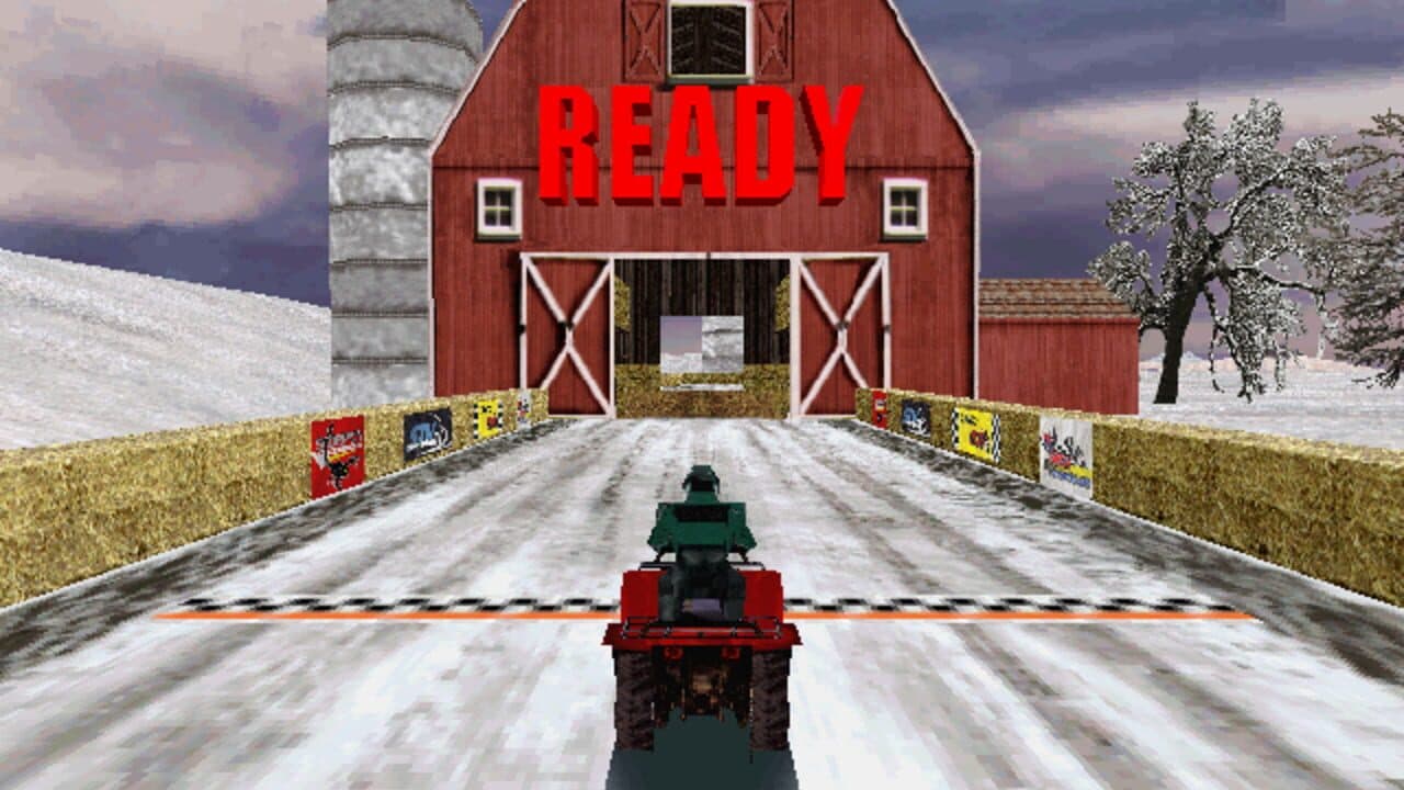 Snowmobile Championship 2000 thumbnail 2