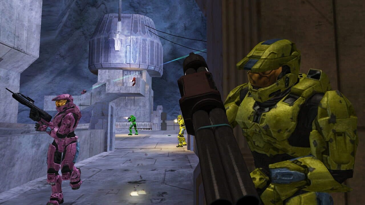 Halo 2 thumbnail 12