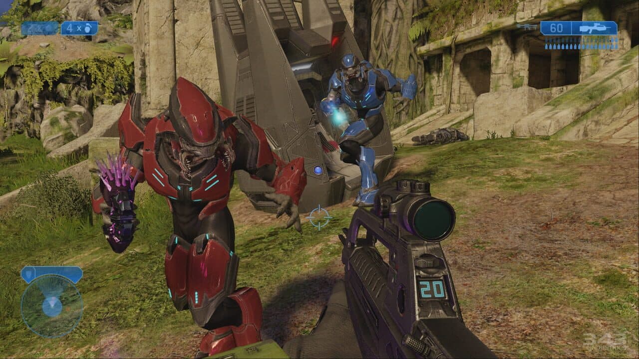 Halo 2: Anniversary thumbnail 12