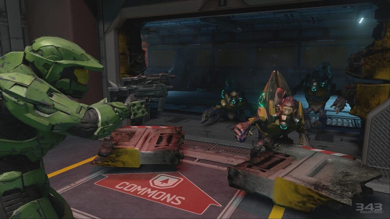Halo 2: Anniversary thumbnail 11