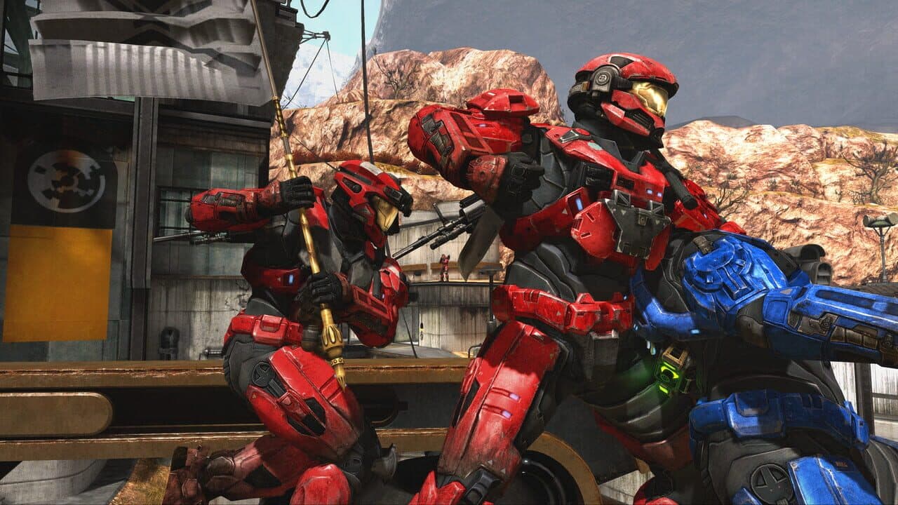 Halo: The Master Chief Collection thumbnail 5