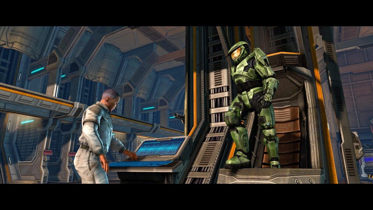 Halo: The Master Chief Collection thumbnail 6