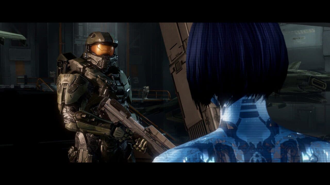 Halo: The Master Chief Collection thumbnail 9