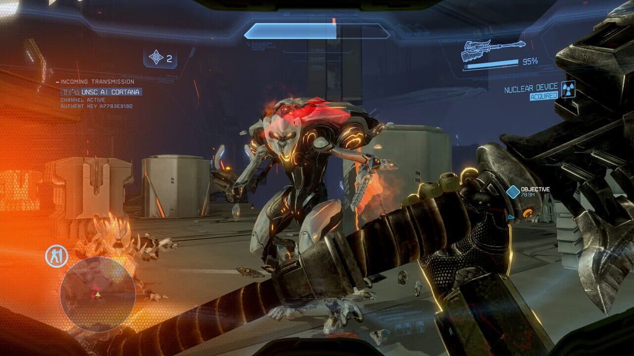 Halo: The Master Chief Collection thumbnail 10