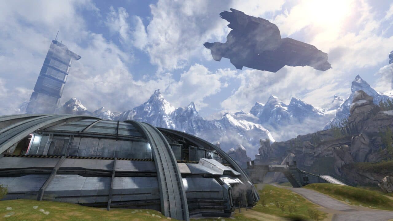 Halo Online thumbnail 2