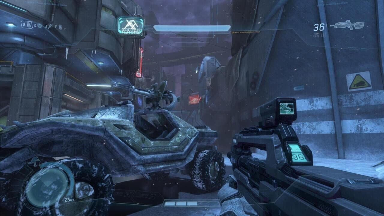 Halo Online thumbnail 3