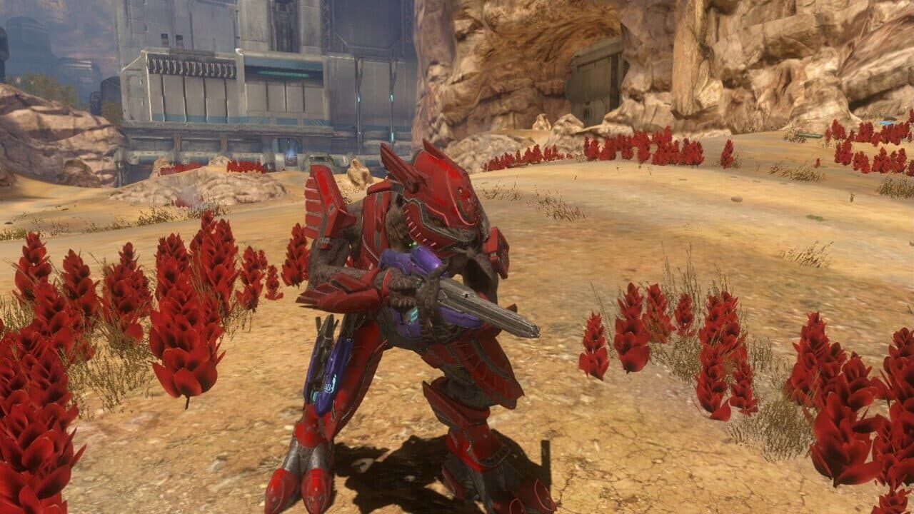 Halo Online thumbnail 4