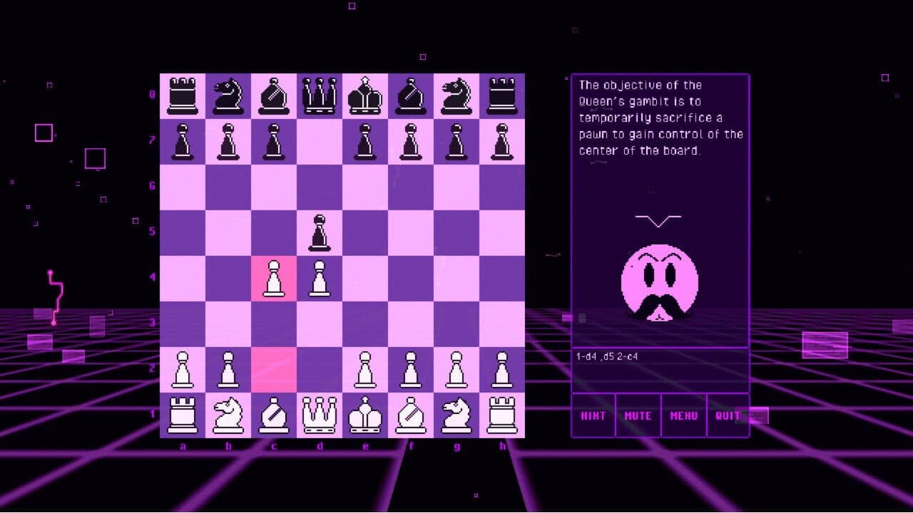 BOT.vinnik Chess thumbnail 2