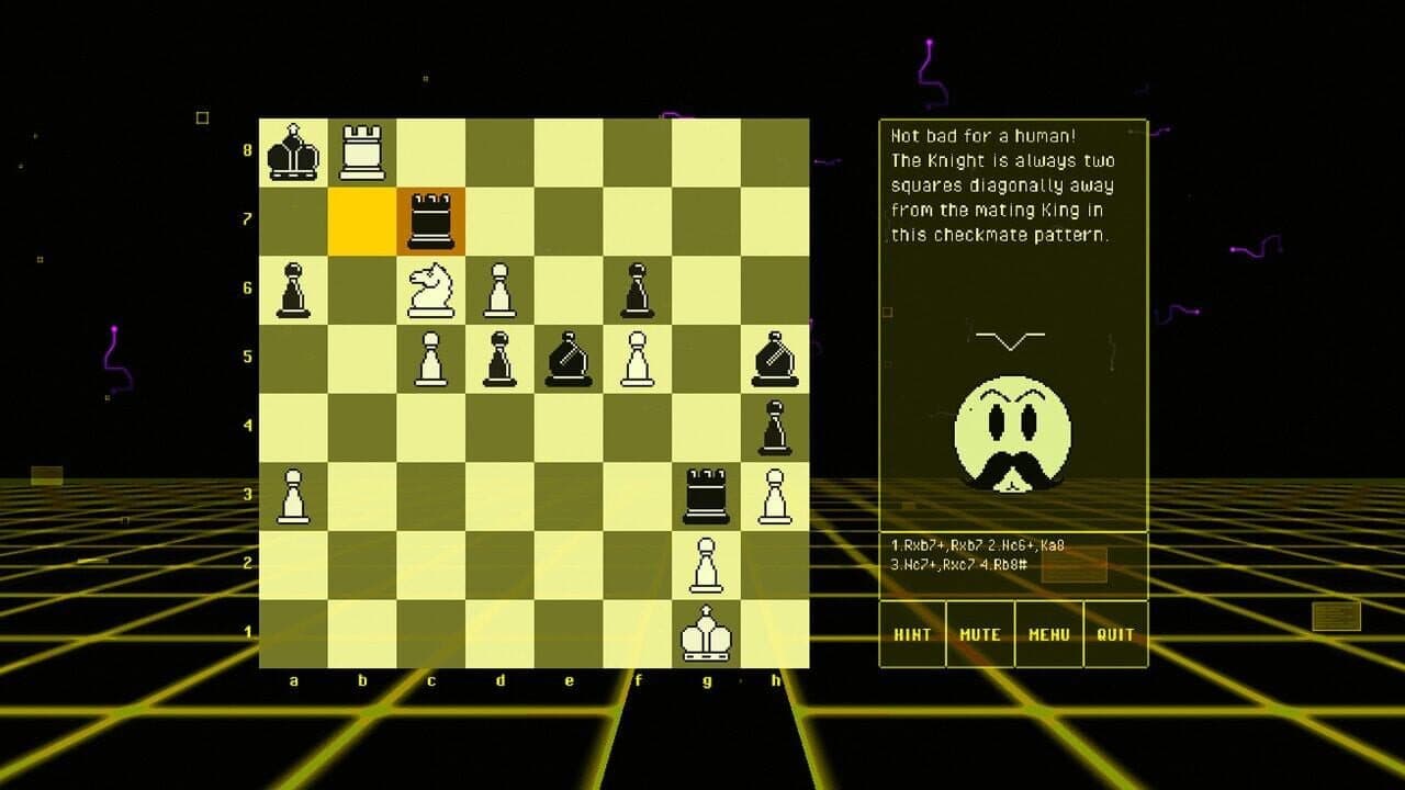 BOT.vinnik Chess thumbnail 3