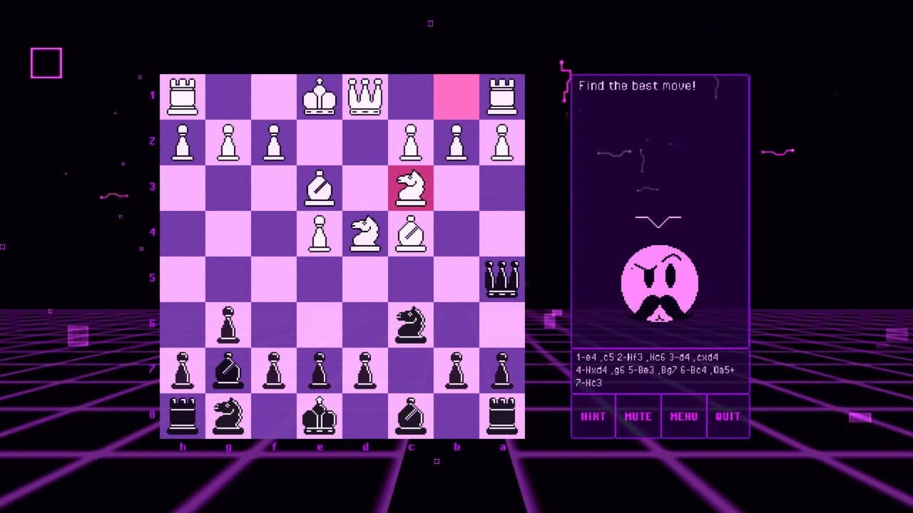 BOT.vinnik Chess thumbnail 4