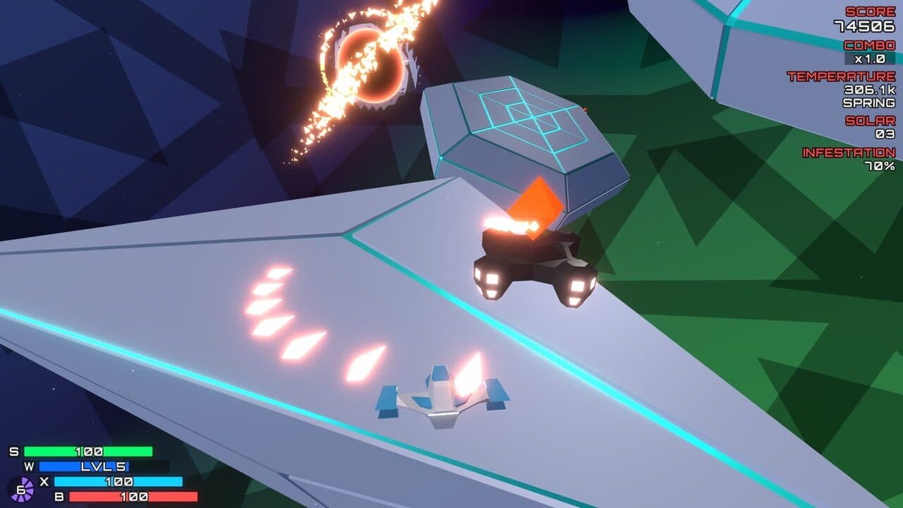 Doki Doki Gravity Dive thumbnail 2