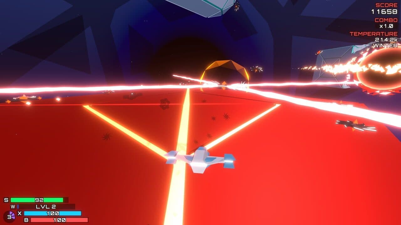 Doki Doki Gravity Dive thumbnail 3