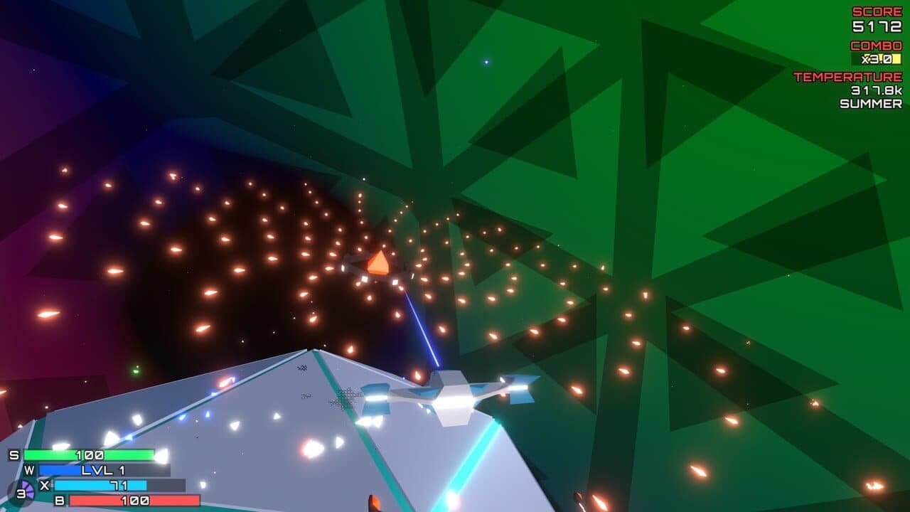 Doki Doki Gravity Dive thumbnail 4