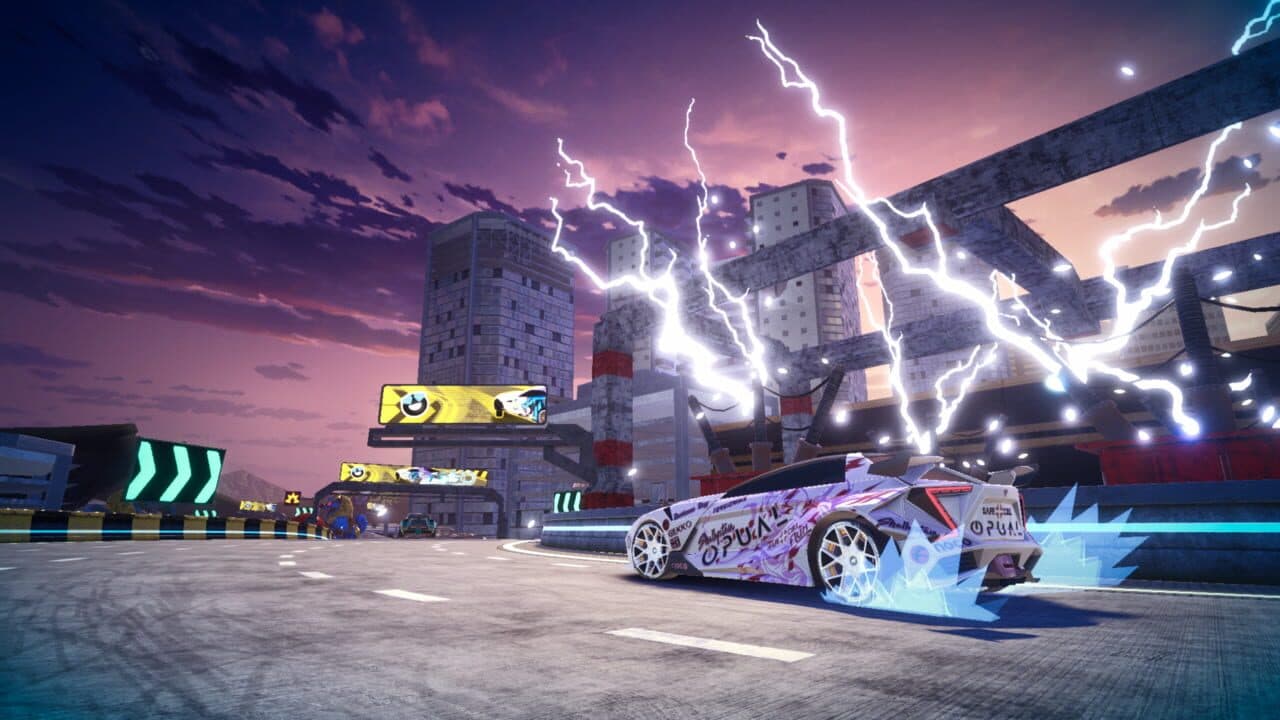 Detonation Racing thumbnail 4