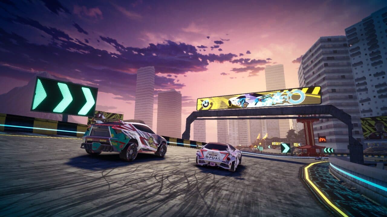 Detonation Racing thumbnail 5