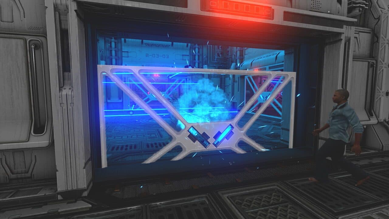 Half Dead 3 thumbnail 4