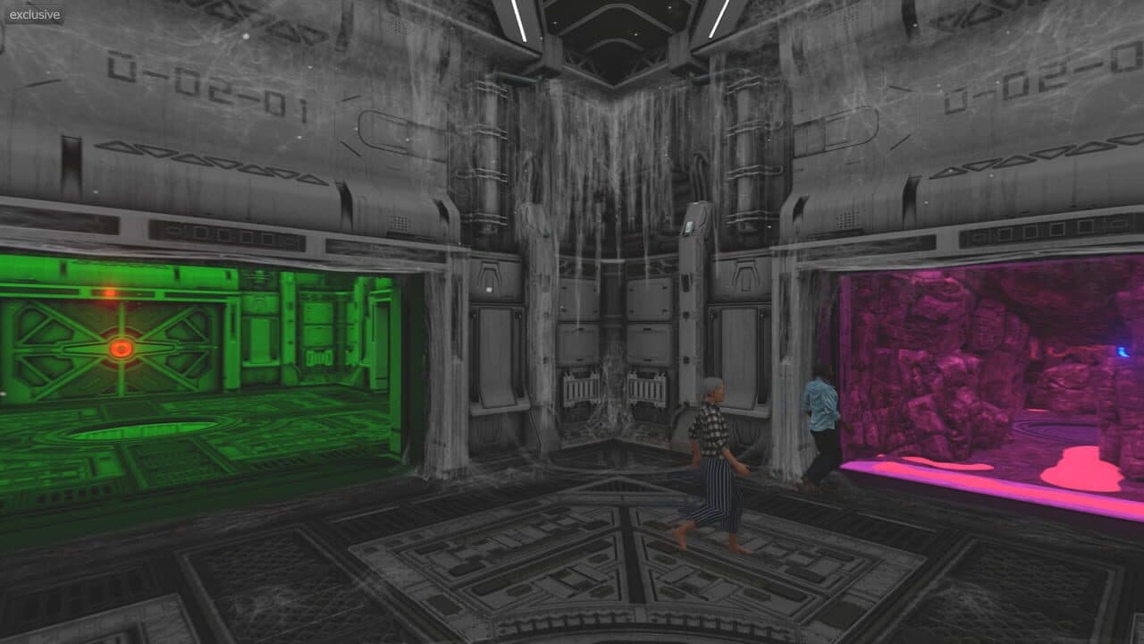 Half Dead 3 thumbnail 6