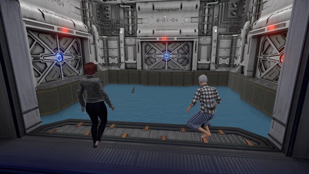 Half Dead 3 thumbnail 7