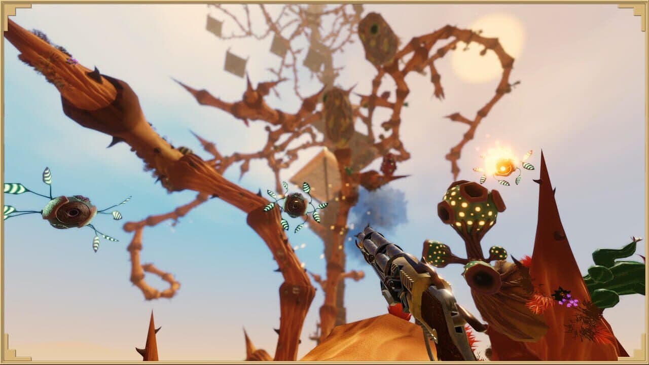 Bean Stalker thumbnail 4