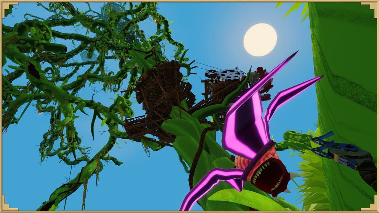 Bean Stalker thumbnail 5