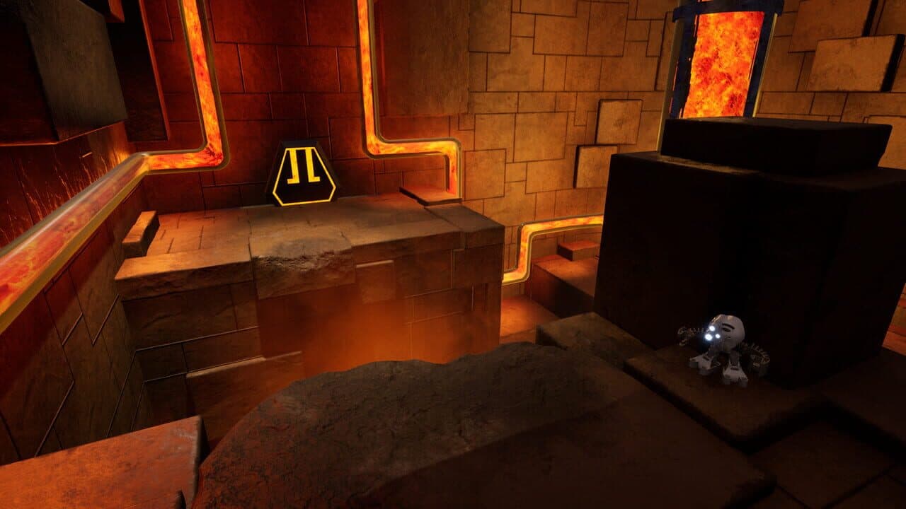 Bionicle: Masks of Power screenshot 1