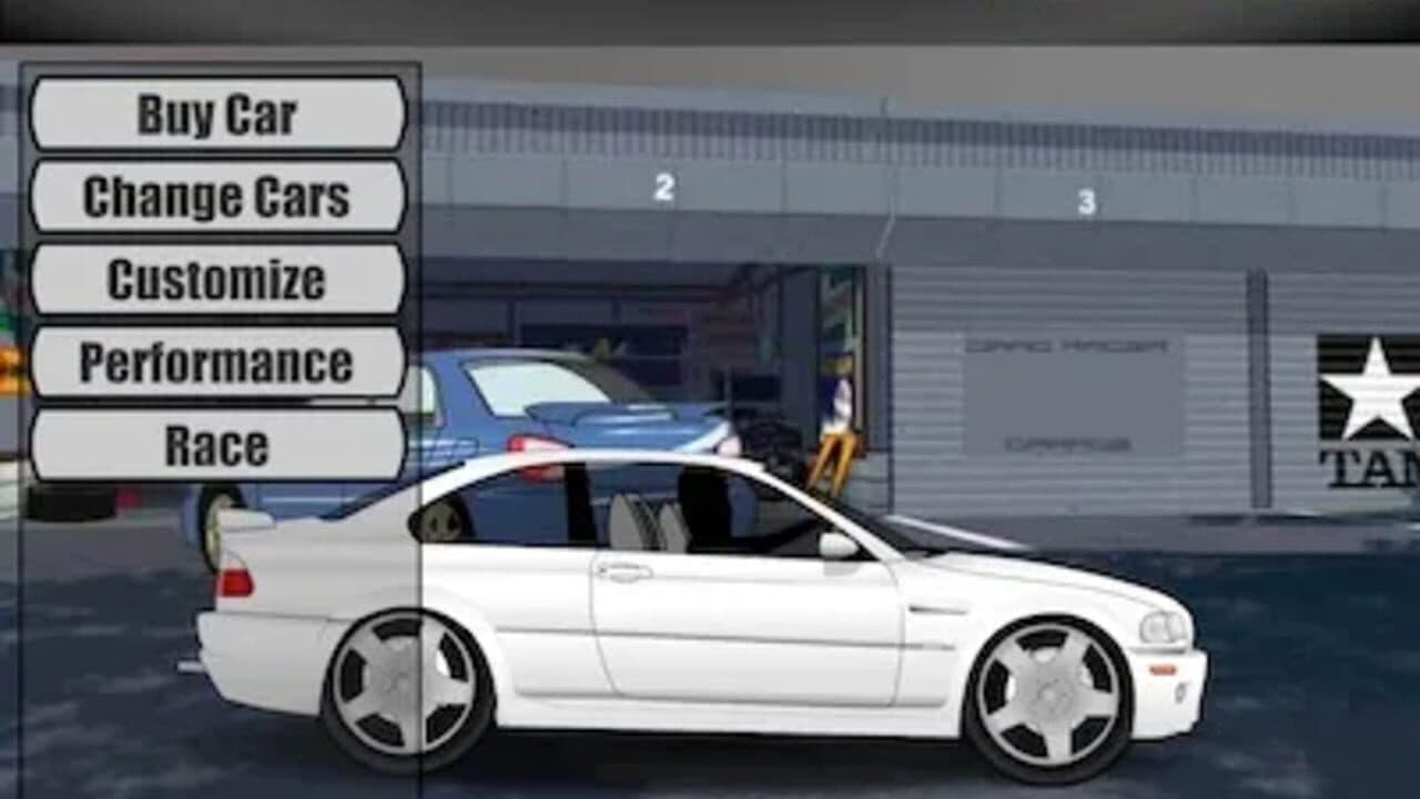 Drag Racer V3 thumbnail 3