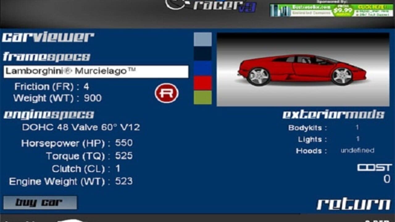 Drag Racer V3 thumbnail 4