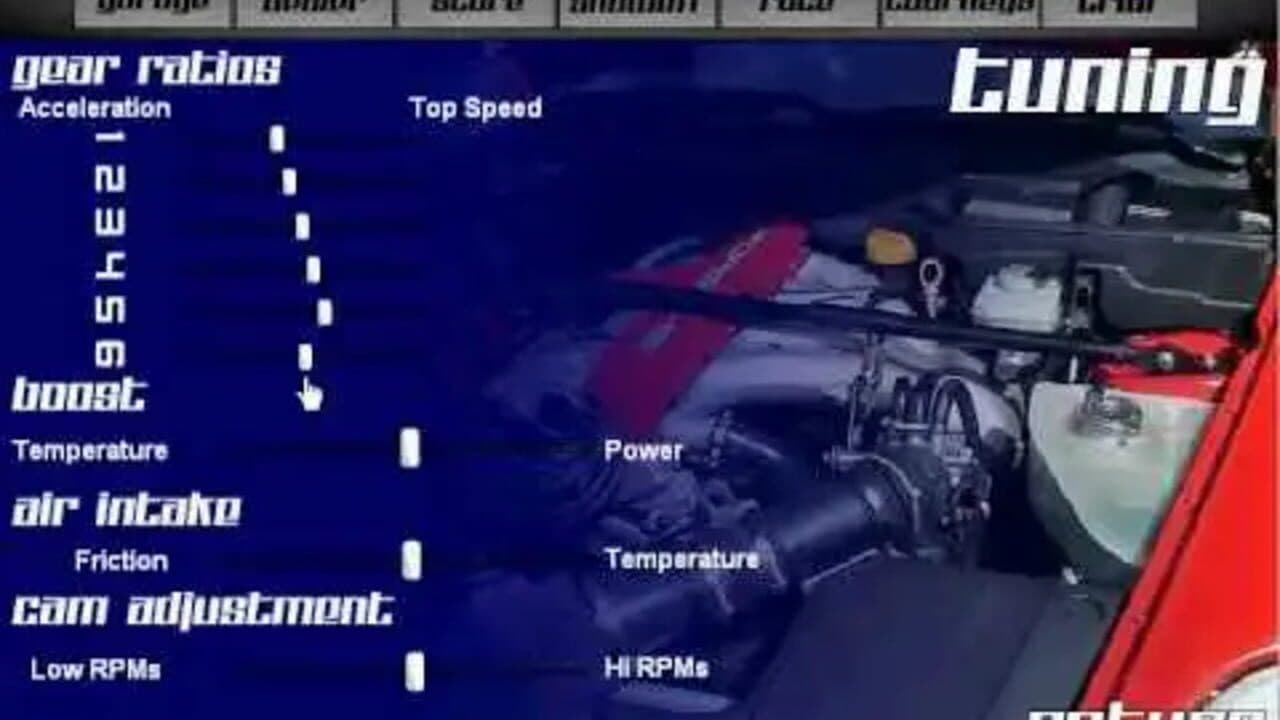 Drag Racer V3 thumbnail 5