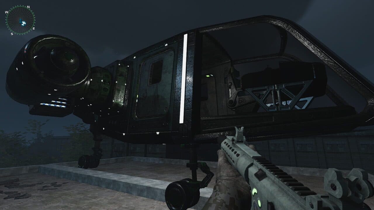 Beyond Mankind: The Awakening thumbnail 6