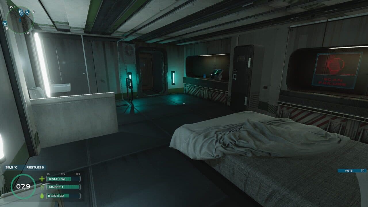 Beyond Mankind: The Awakening thumbnail 8
