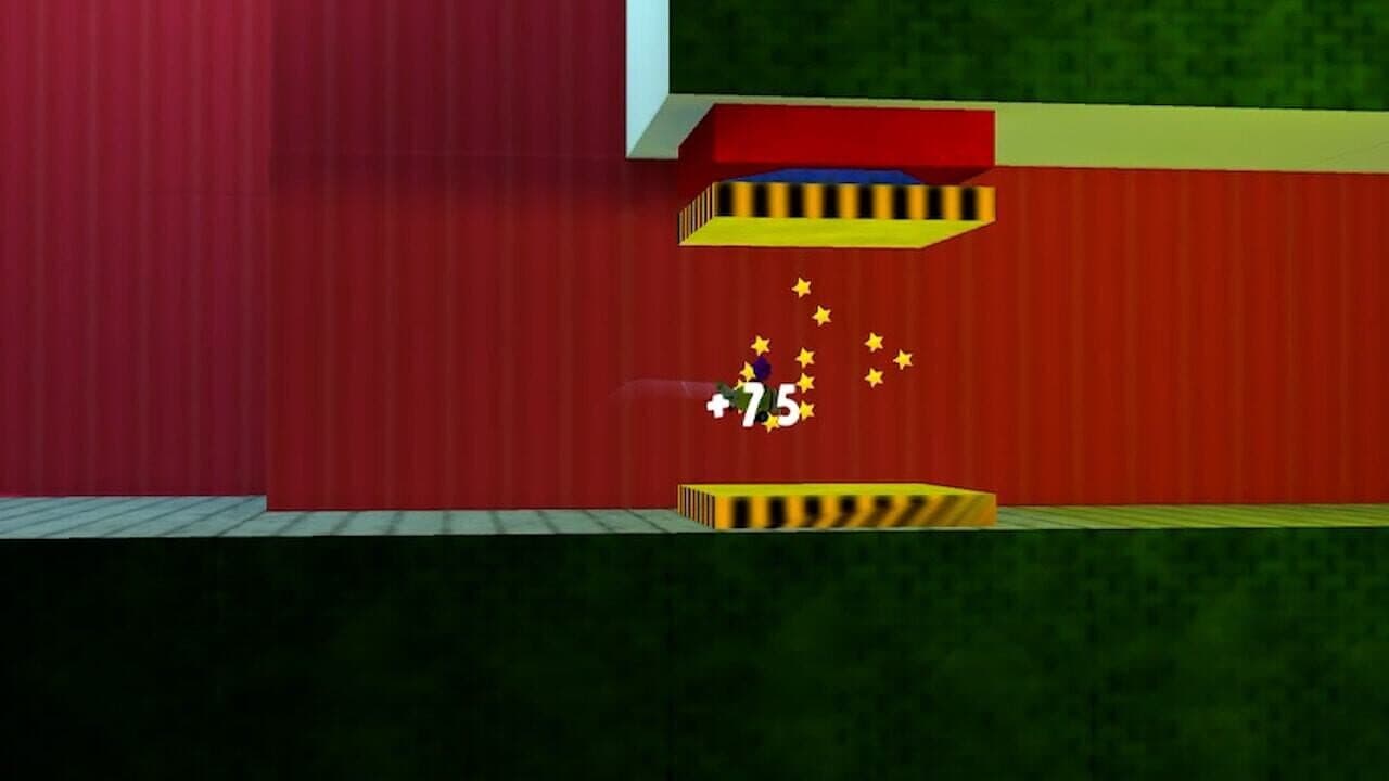 Night Flight thumbnail 2