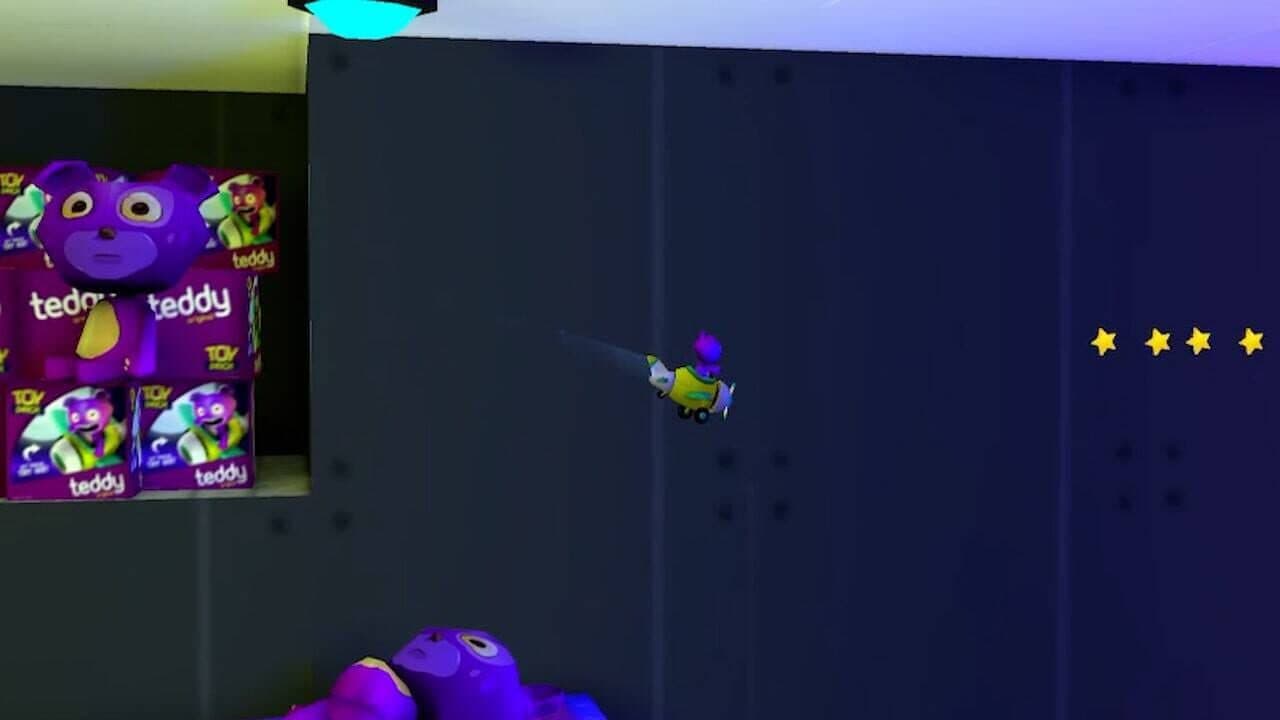 Night Flight thumbnail 3