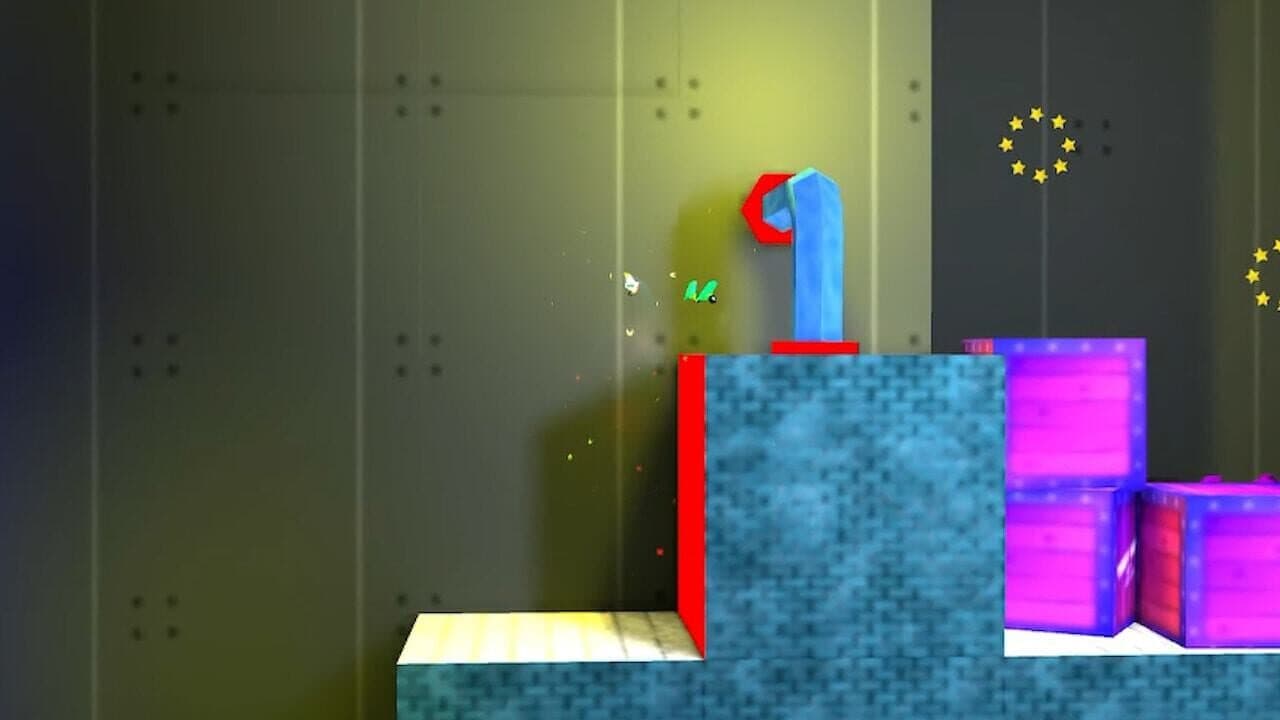 Night Flight thumbnail 5