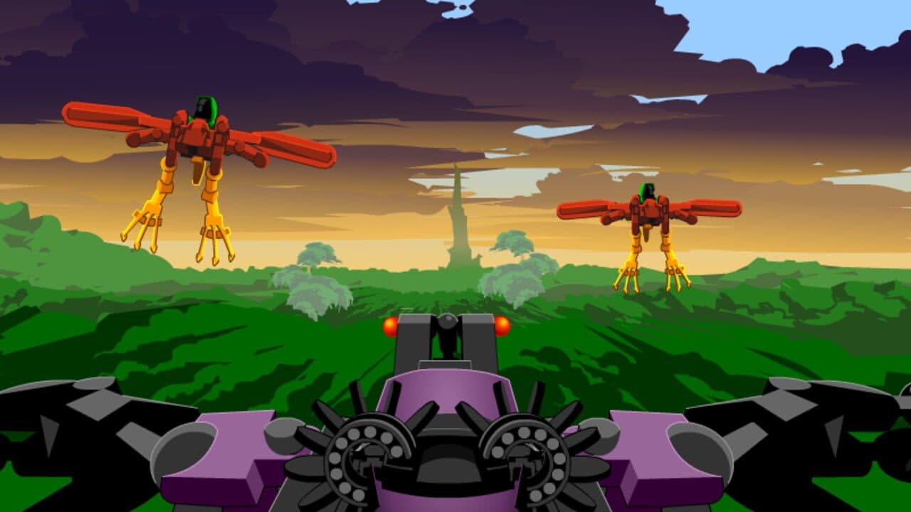 Mata Nui Online Game thumbnail 6