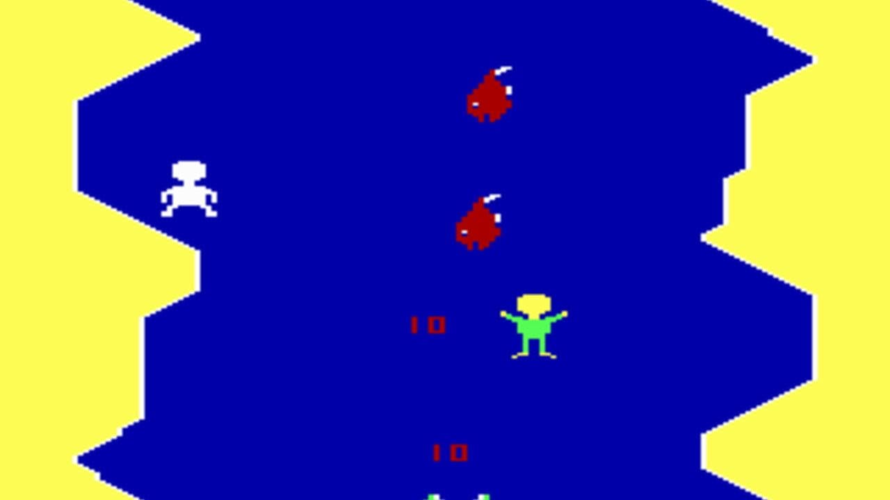 ScubaVenture screenshot 1