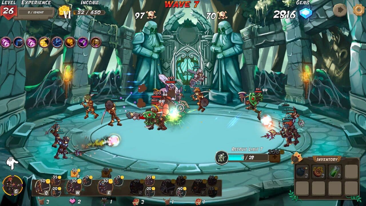 Guardians of Hyelore thumbnail 4