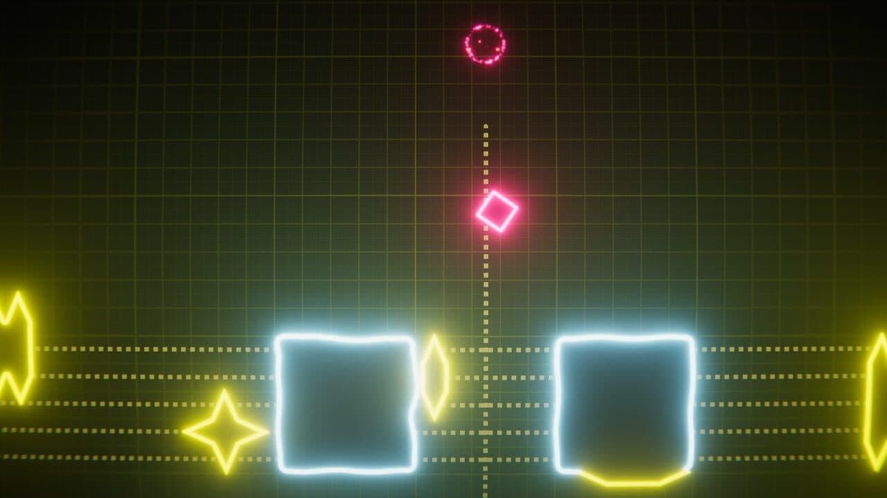 Q: A Neon Platformer thumbnail 3