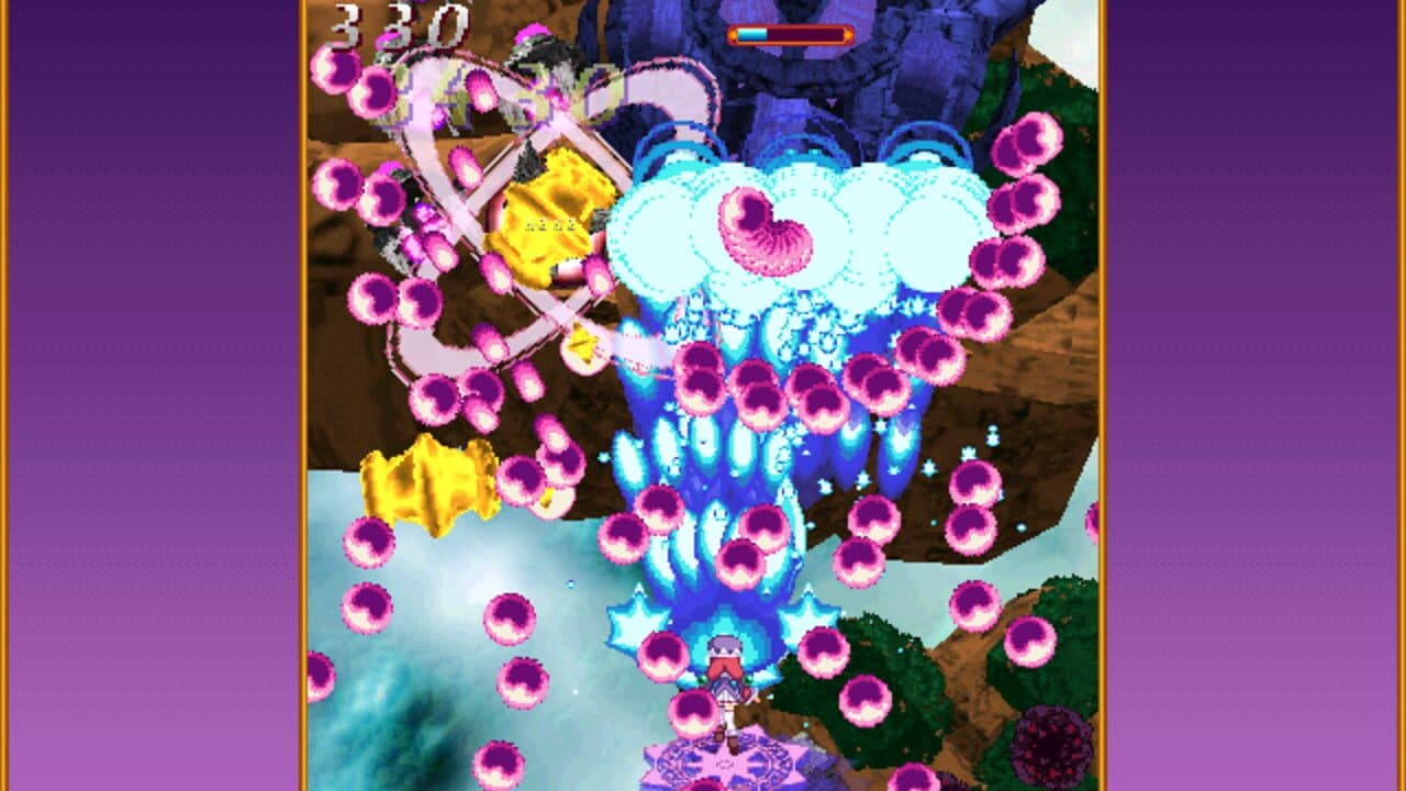 Eden's Aegis screenshot 1
