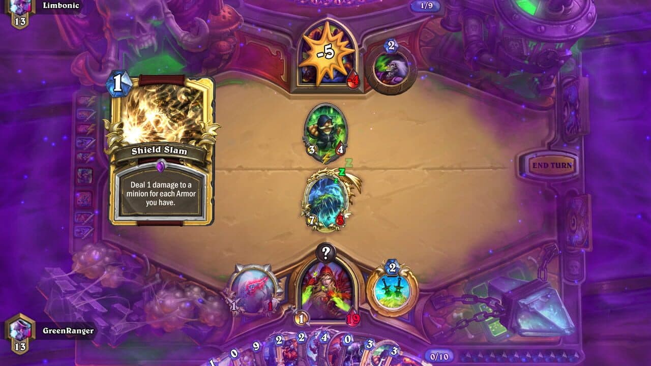 Hearthstone: Journey to Un'Goro thumbnail 3
