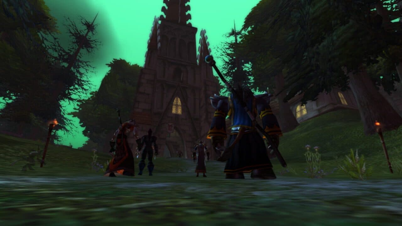 World of Warcraft thumbnail 6