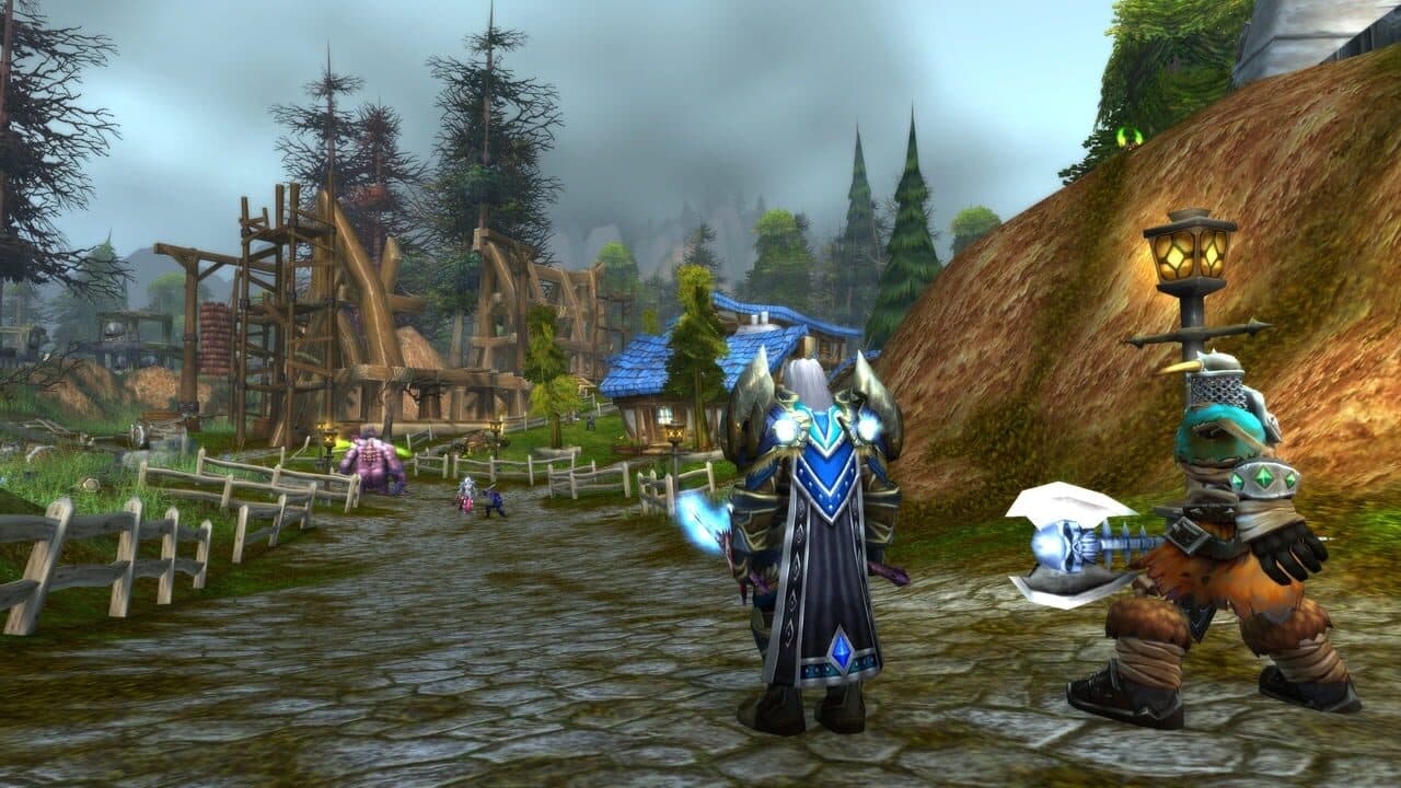 World of Warcraft thumbnail 7