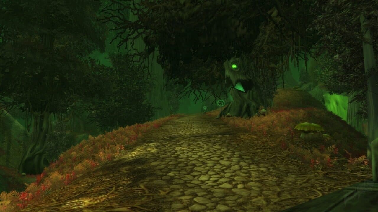 World of Warcraft thumbnail 8