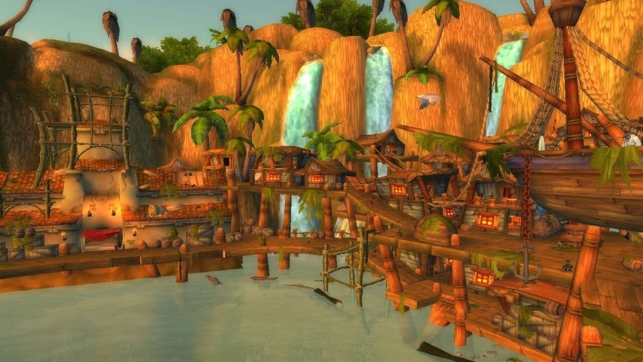 World of Warcraft thumbnail 9