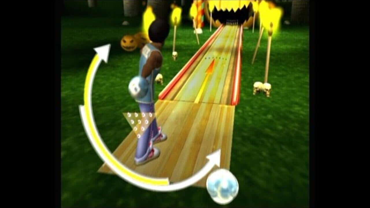 10 Pin: Champions Alley thumbnail 3