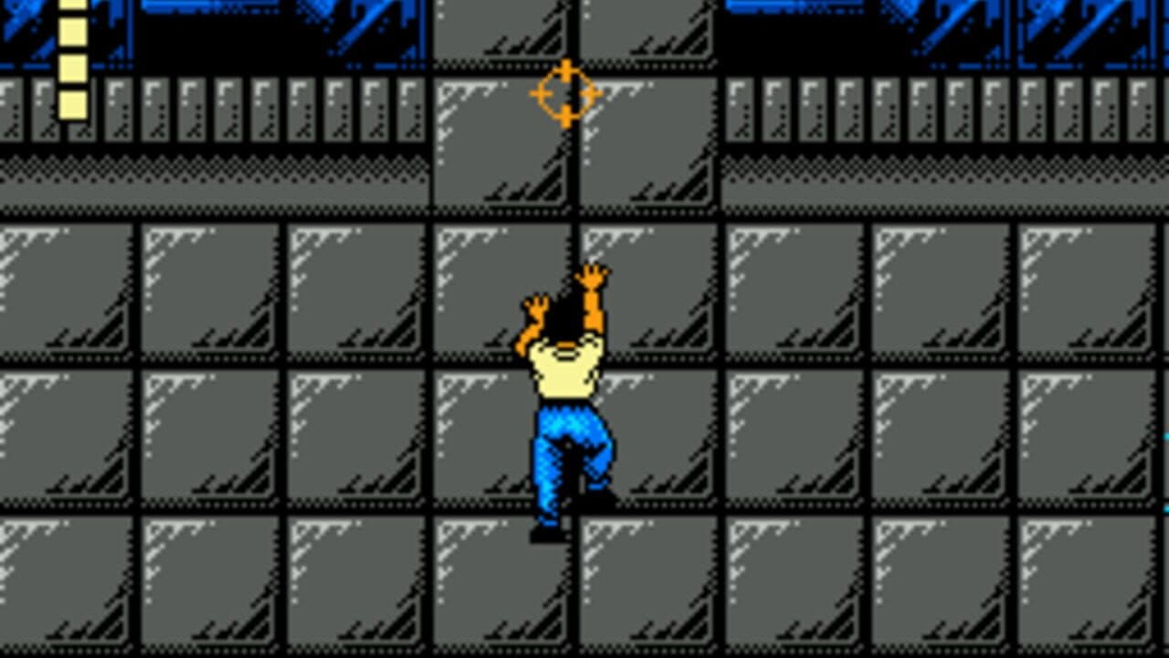 The Ultimate Stuntman screenshot 1