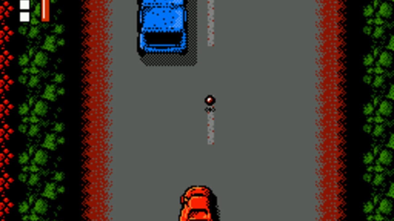 The Ultimate Stuntman thumbnail 2