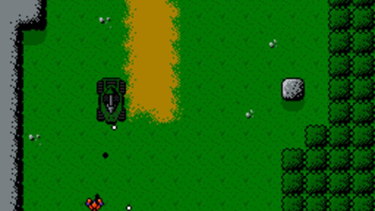 Pixel Force: Halo thumbnail 6