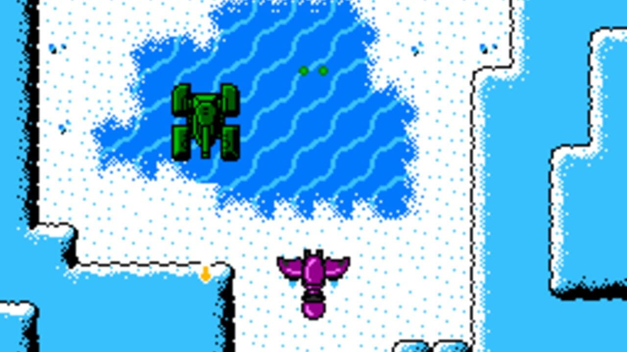Pixel Force: Halo thumbnail 7
