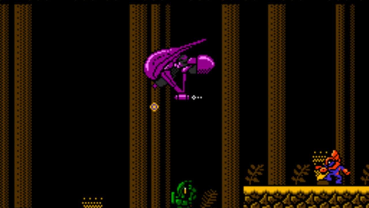 Pixel Force: Halo thumbnail 4