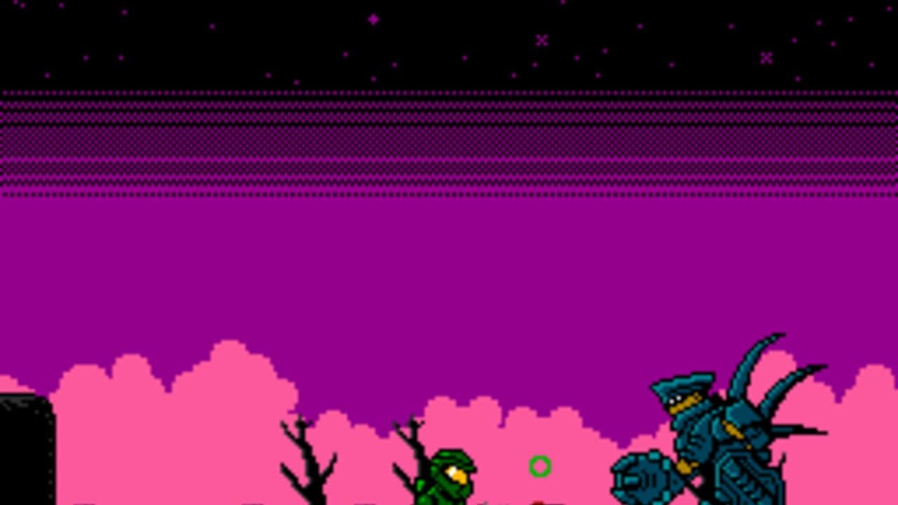 Pixel Force: Halo thumbnail 5